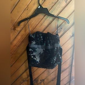 Sparkle Top